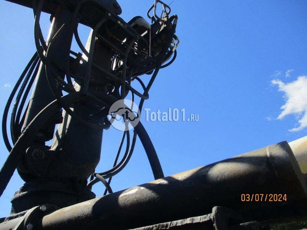 Фото Отсутствует Т6321F 230