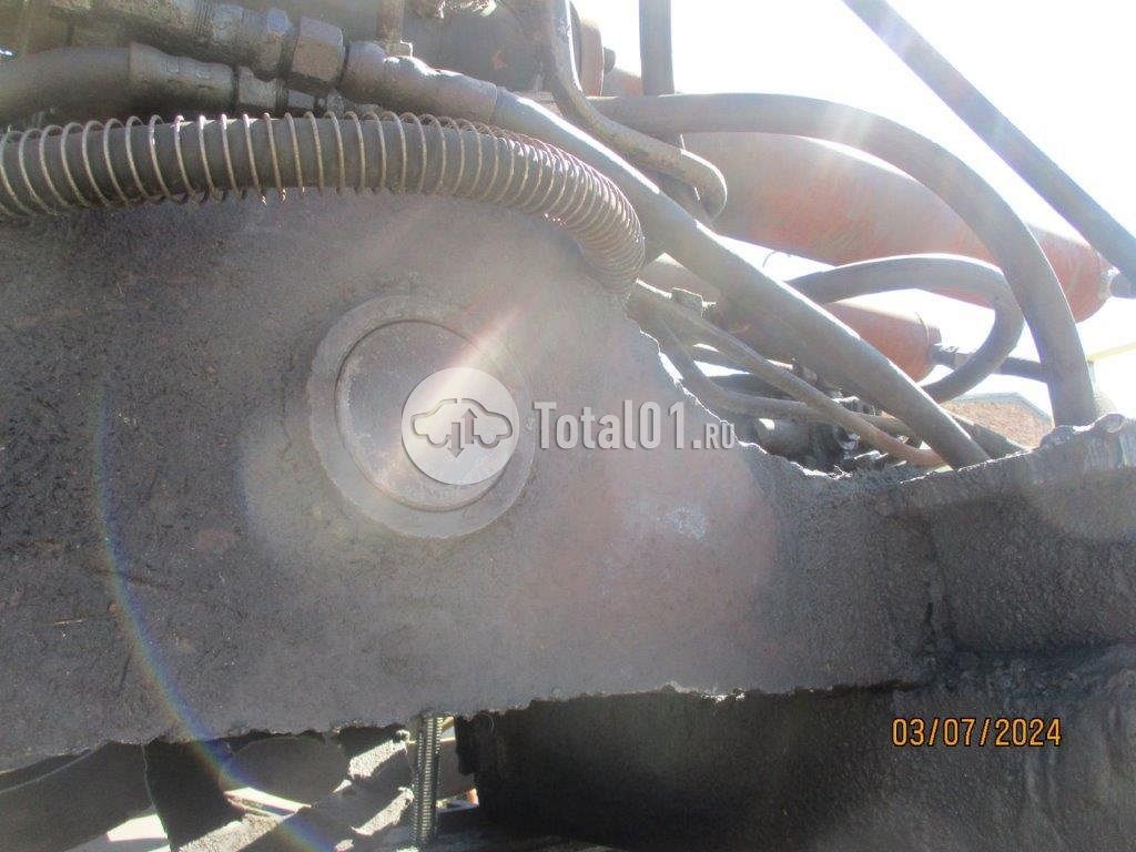 Фото Отсутствует Т6321F 260