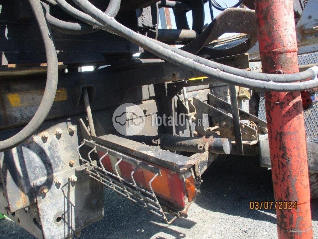 Фото Отсутствует Т6321F 264