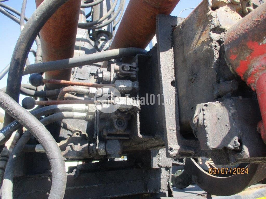 Фото Отсутствует Т6321F 270