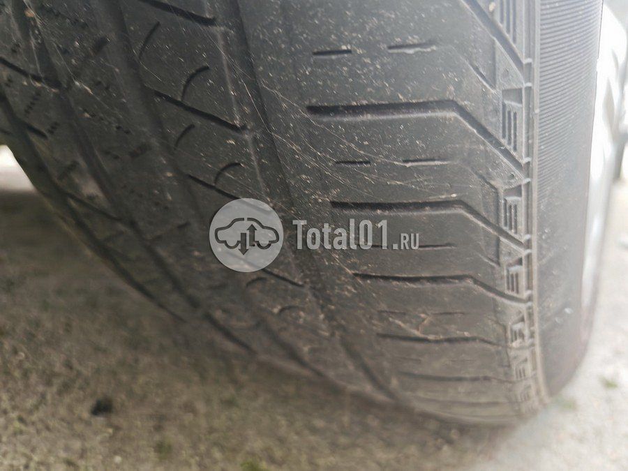 Фото Land Rover Range Rover Sport 6