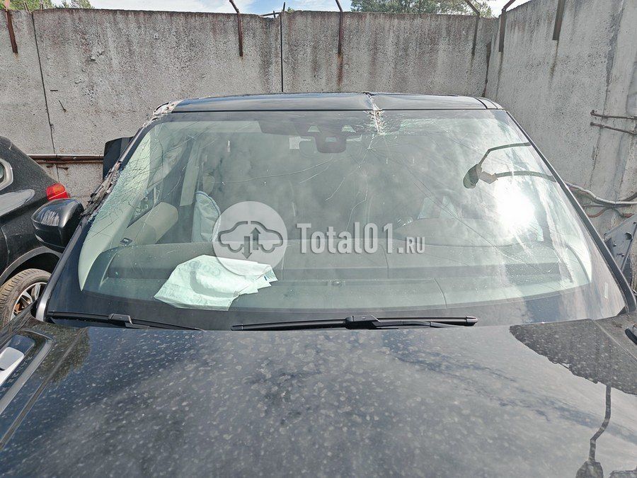 Фото Land Rover Range Rover Sport 28