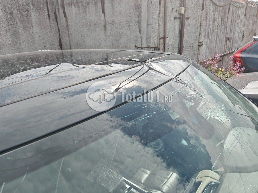Фото Land Rover Range Rover Sport 44