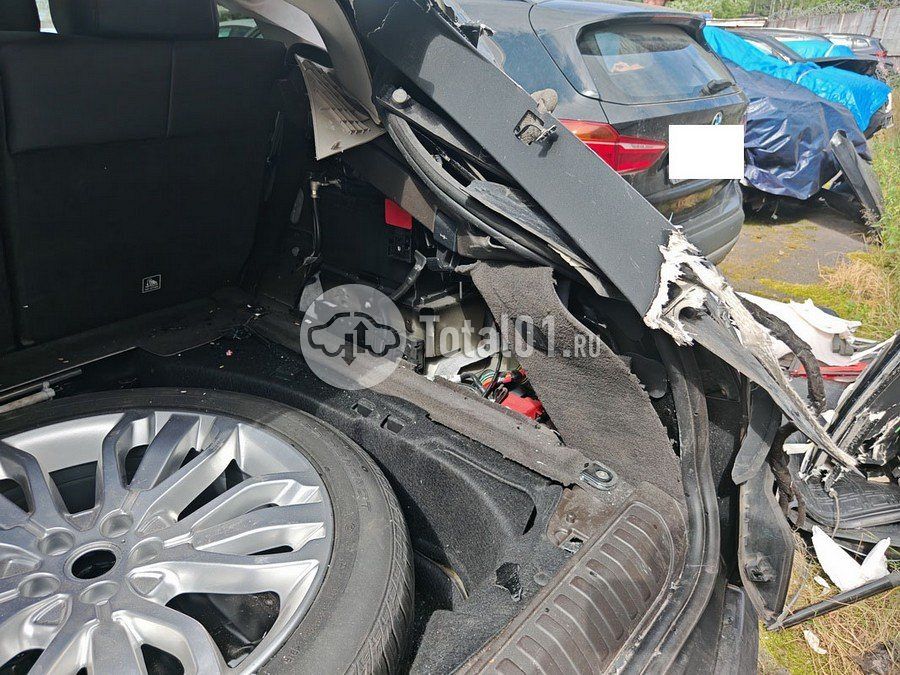 Фото Land Rover Range Rover Sport 66