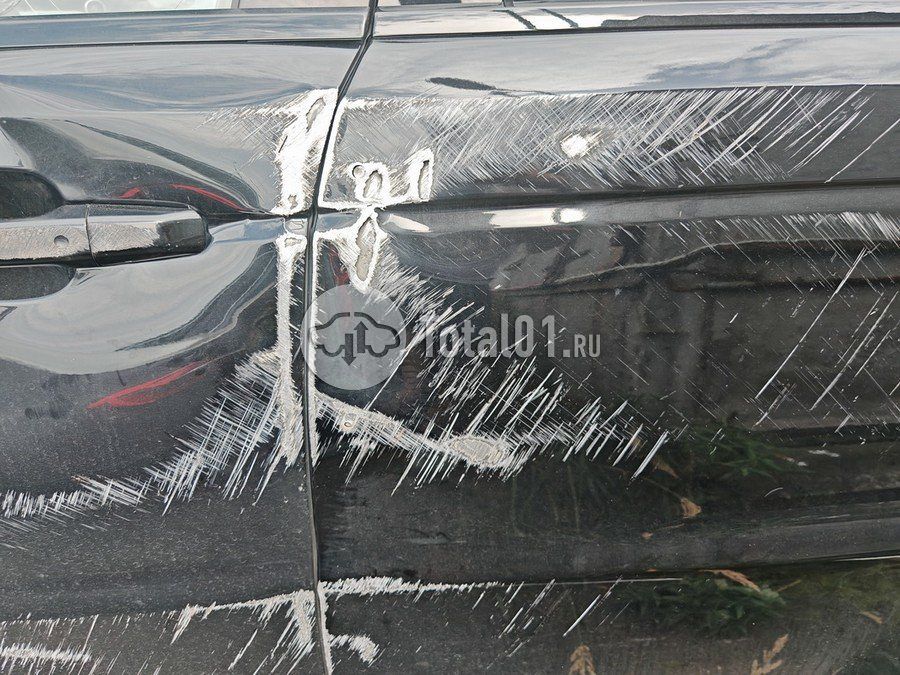 Фото Land Rover Range Rover Sport 82
