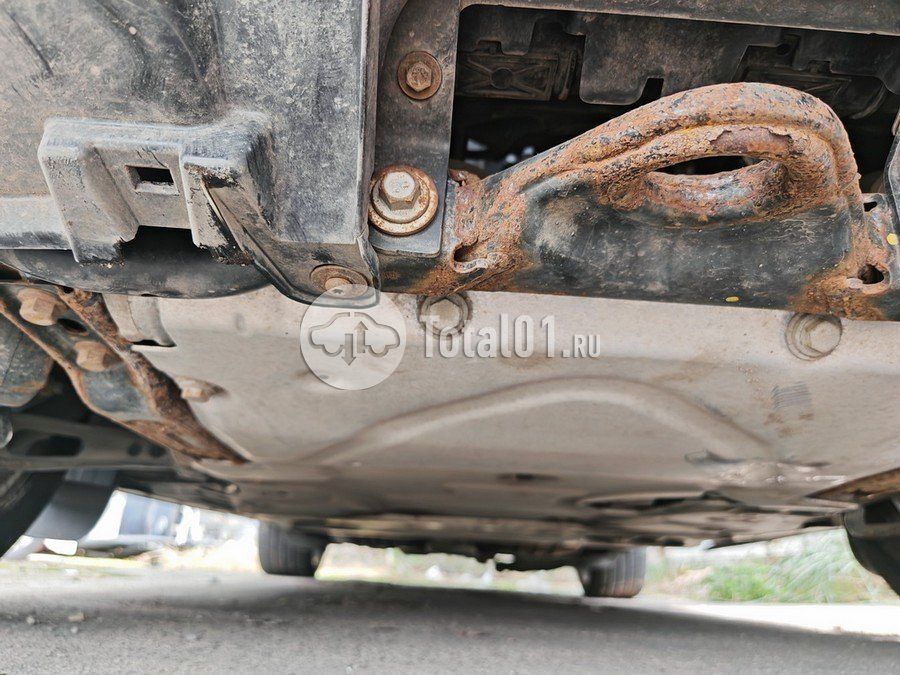 Фото Land Rover Range Rover Sport 120
