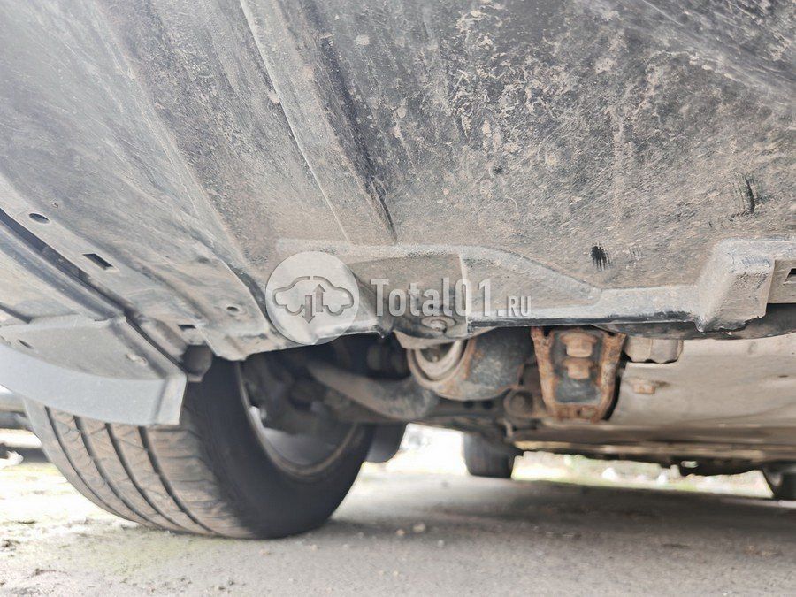 Фото Land Rover Range Rover Sport 126
