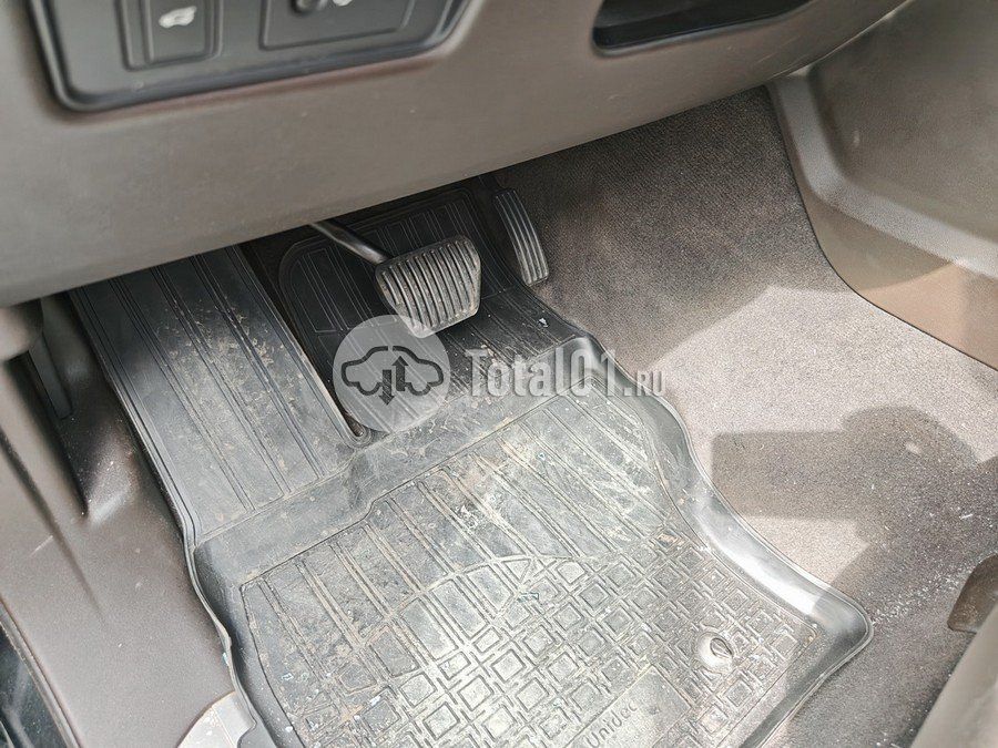 Фото Land Rover Range Rover Sport 132
