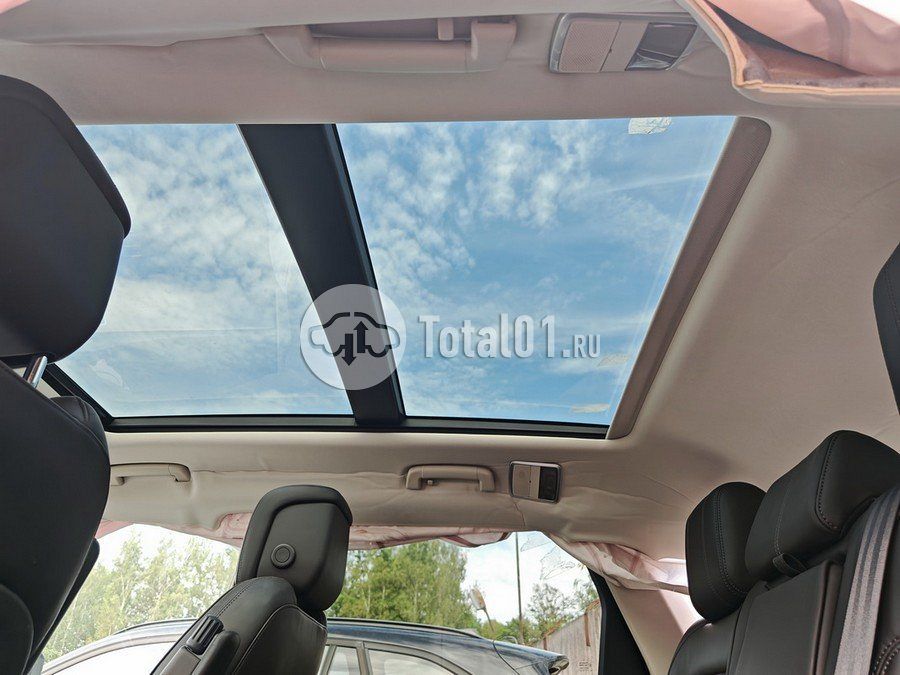 Фото Land Rover Range Rover Sport 156