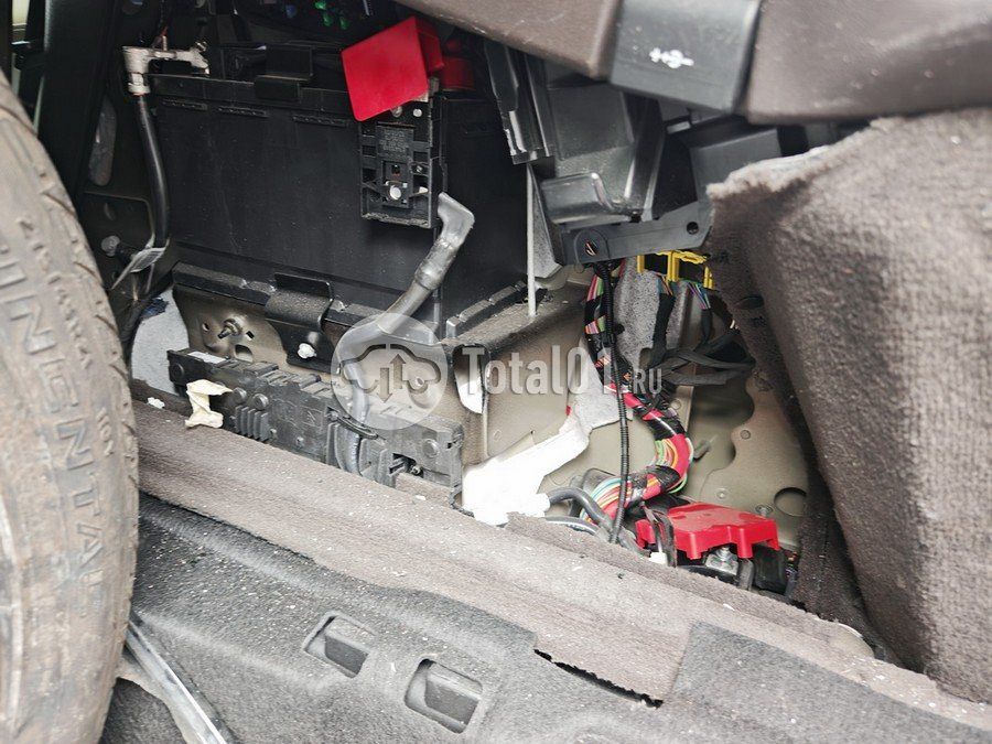 Фото Land Rover Range Rover Sport 196