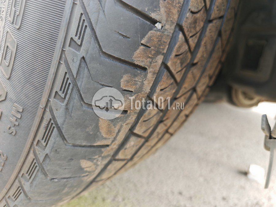 Фото Land Rover Range Rover Sport 206