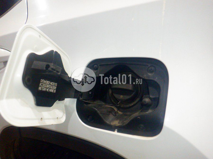 Фото Lexus RX 16