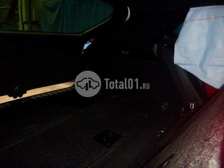 Фото Lexus RX 44