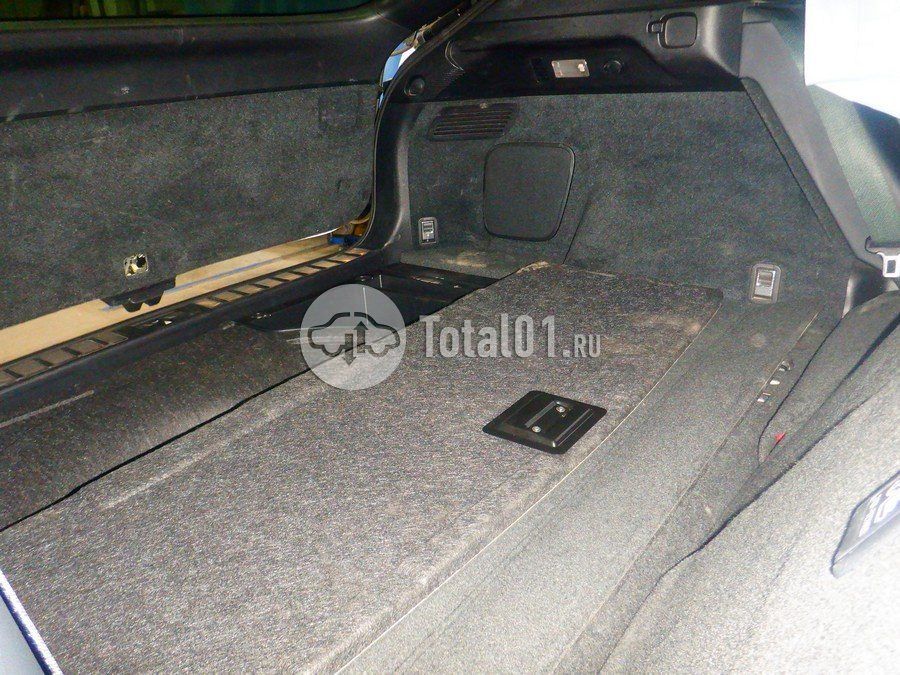 Фото Lexus RX 46
