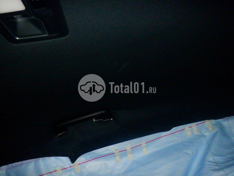 Фото Lexus RX 48
