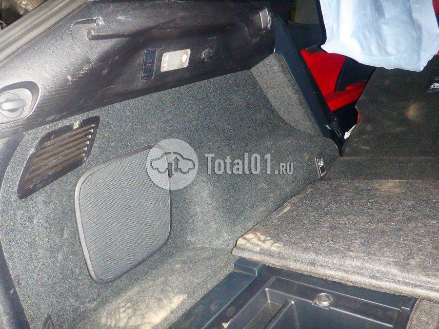 Фото Lexus RX 58