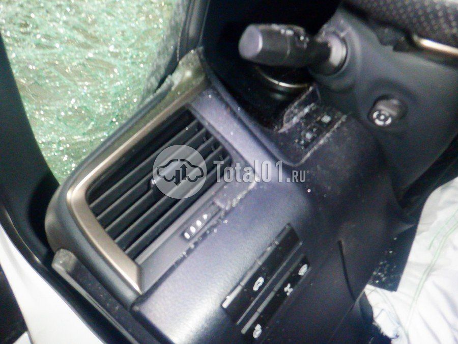 Фото Lexus RX 84