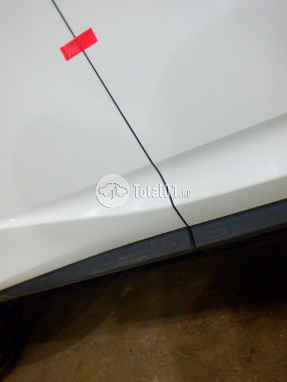 Фото Lexus RX 126