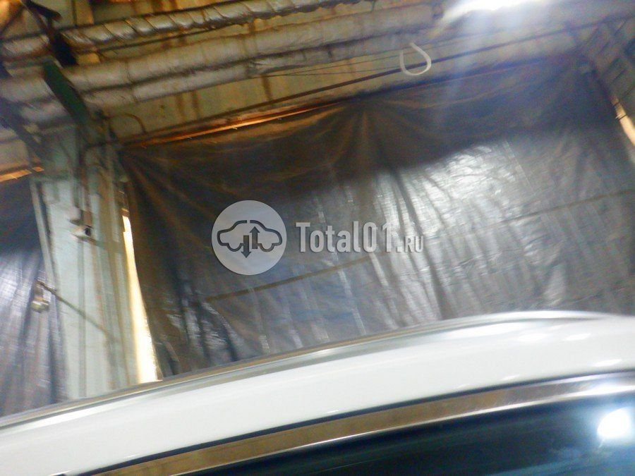 Фото Lexus RX 130