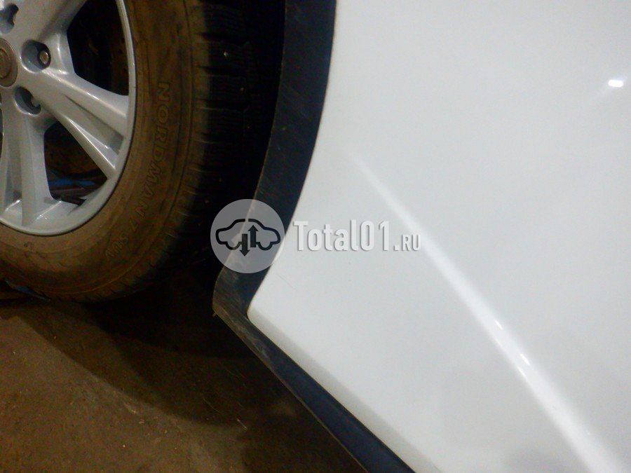Фото Lexus RX 136