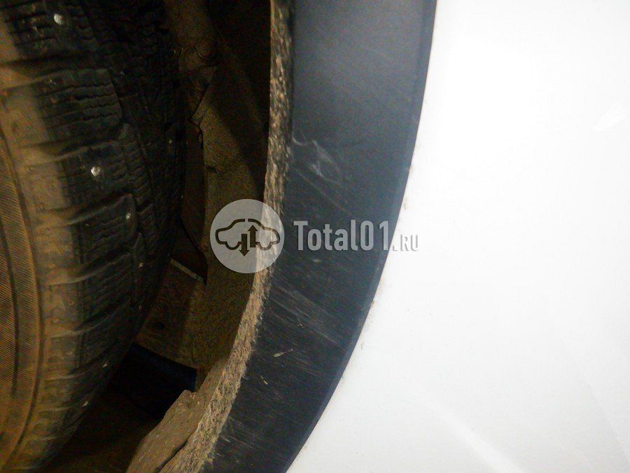 Фото Lexus RX 138