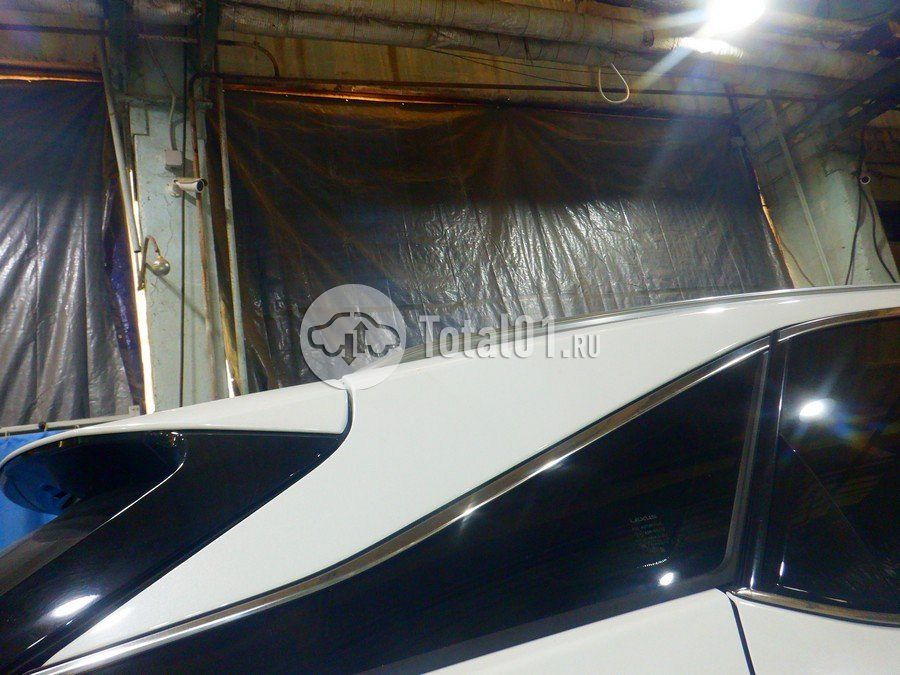 Фото Lexus RX 146