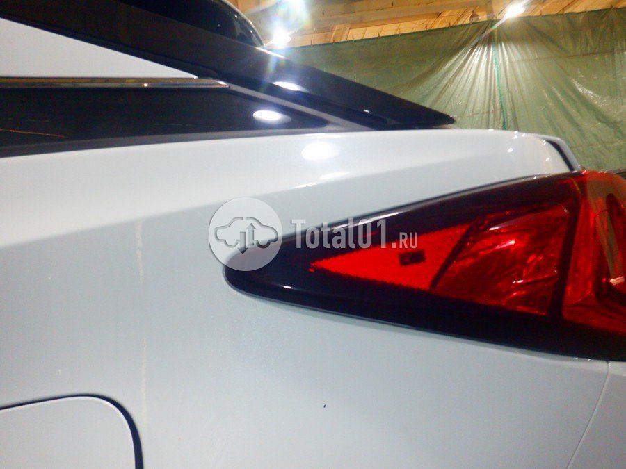 Фото Lexus RX 168