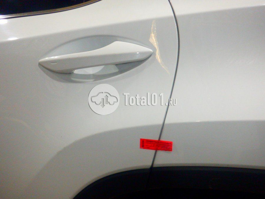 Фото Lexus RX 170