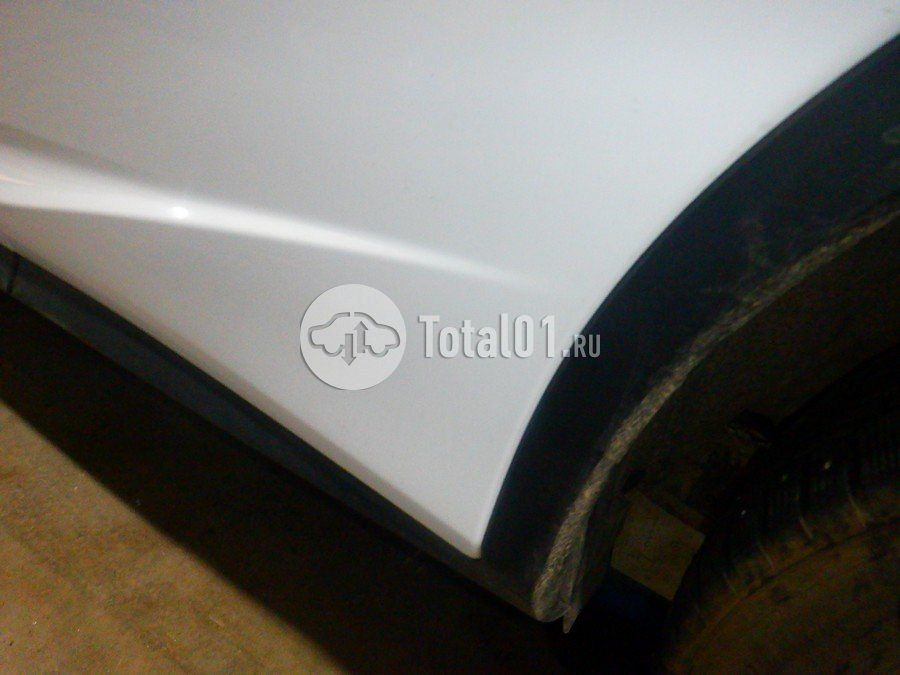 Фото Lexus RX 172