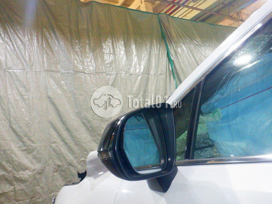 Фото Lexus RX 186