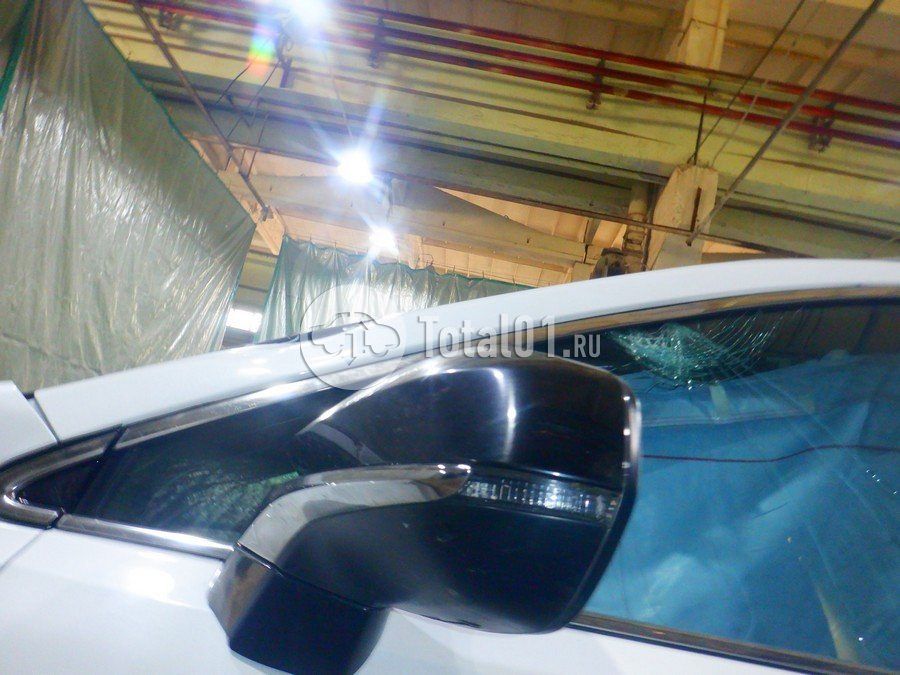 Фото Lexus RX 188