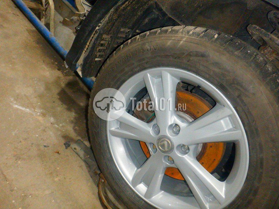 Фото Lexus RX 194