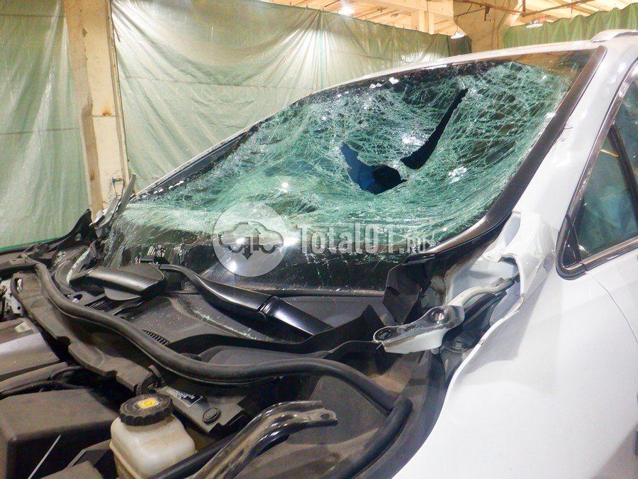 Фото Lexus RX 198