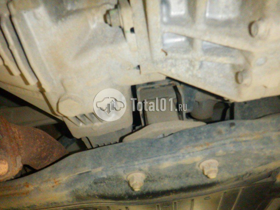 Фото Lexus RX 318