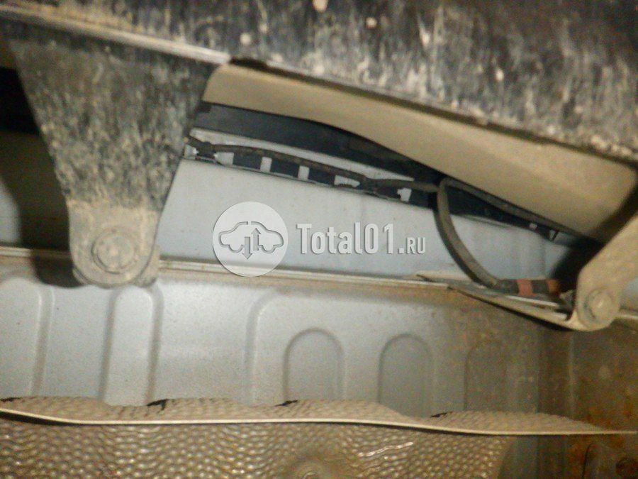 Фото Lexus RX 364