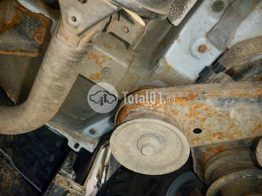 Фото Lexus RX 378