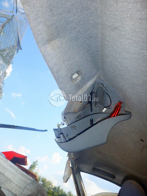 Фото ГАЗ АФ371703 58