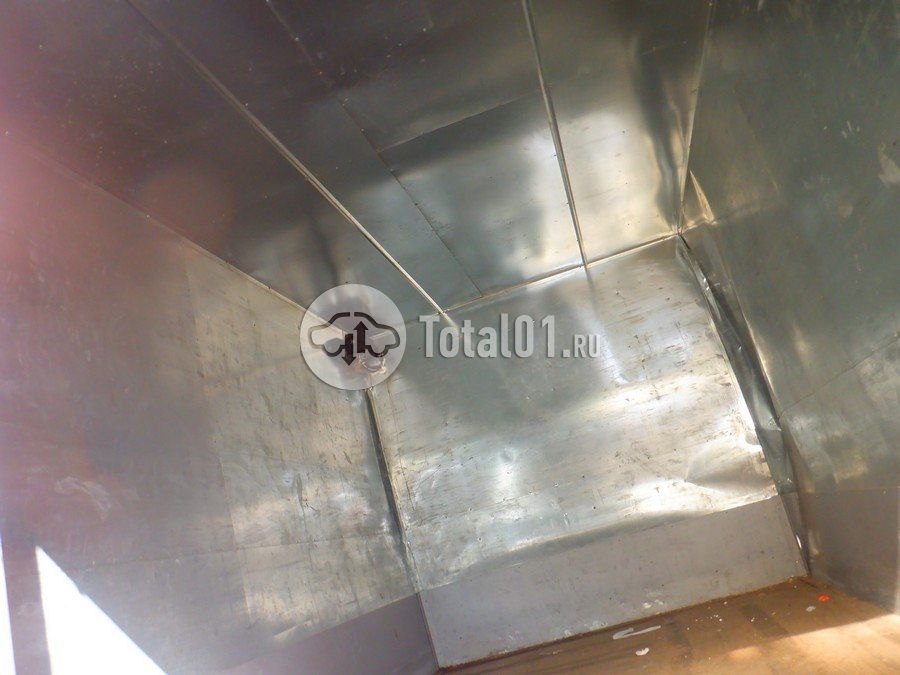 Фото ГАЗ АФ371703 144