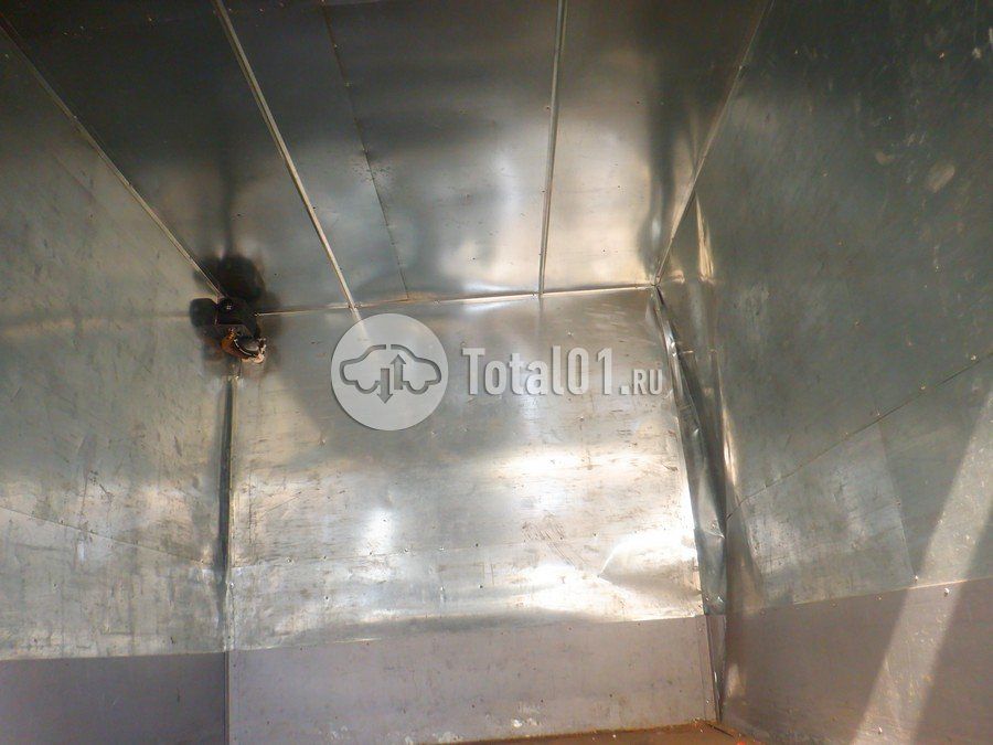 Фото ГАЗ АФ371703 152