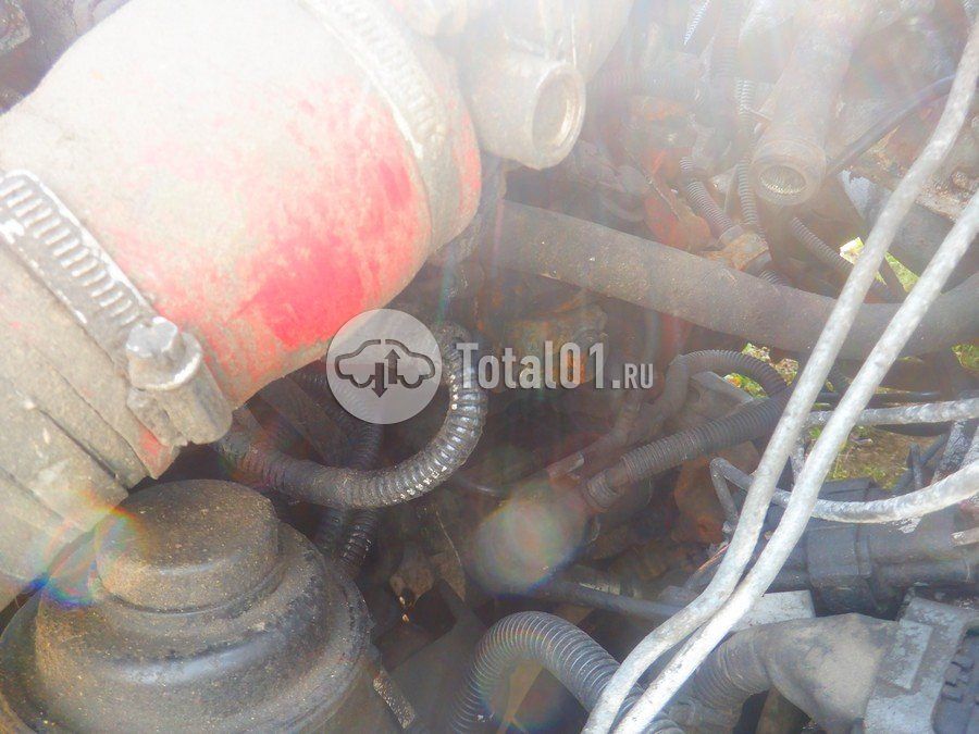 Фото ГАЗ АФ371703 306