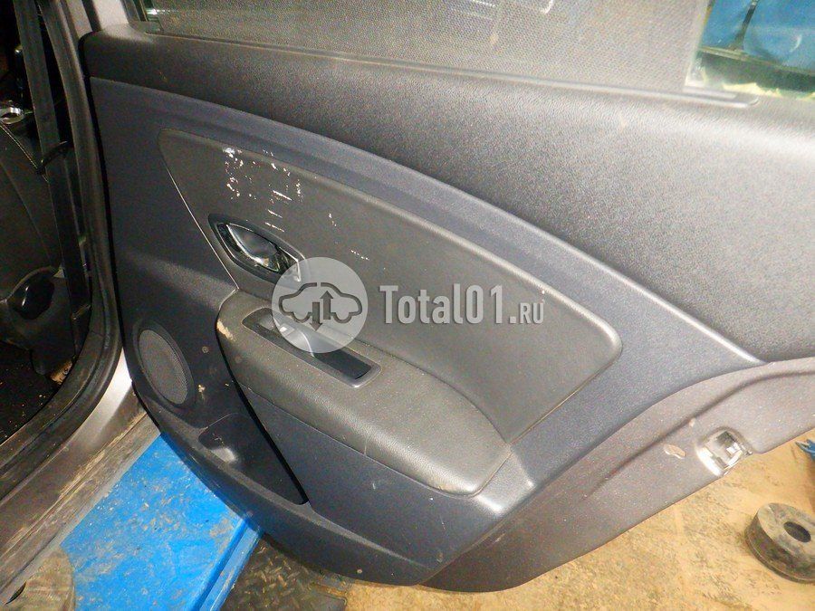 Фото Renault Fluence 20