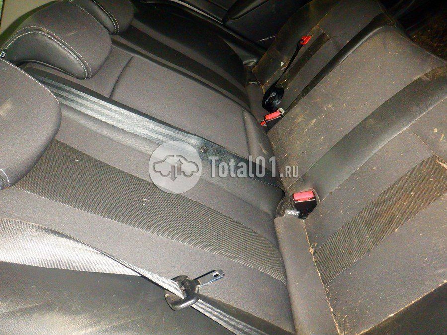 Фото Renault Fluence 26