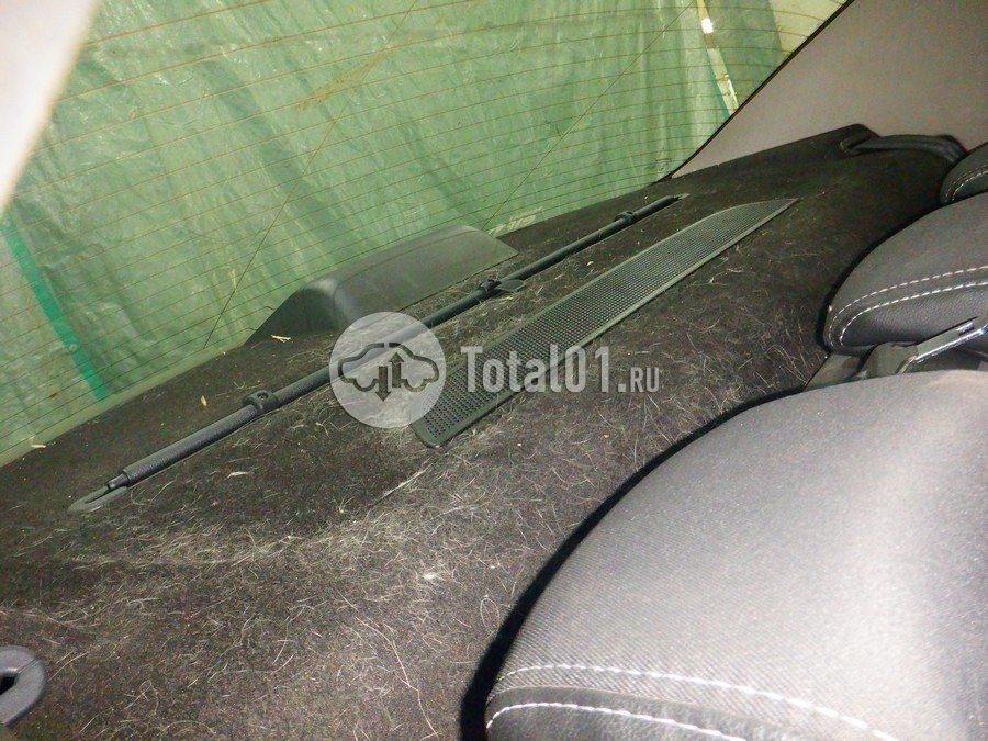 Фото Renault Fluence 30