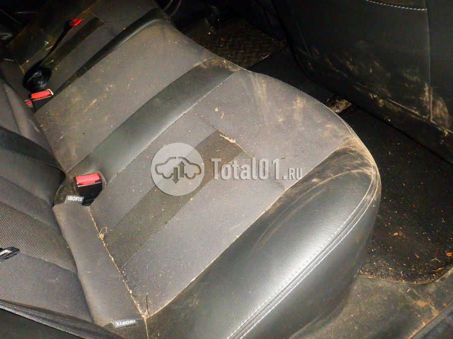 Фото Renault Fluence 32