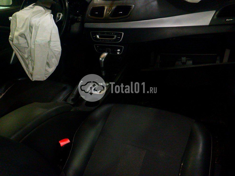 Фото Renault Fluence 38
