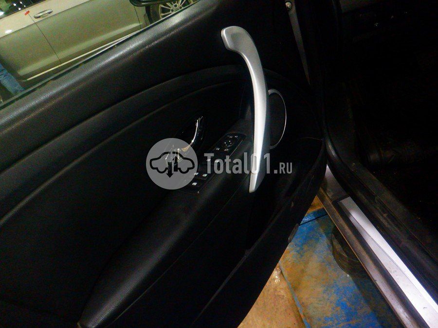 Фото Renault Fluence 64