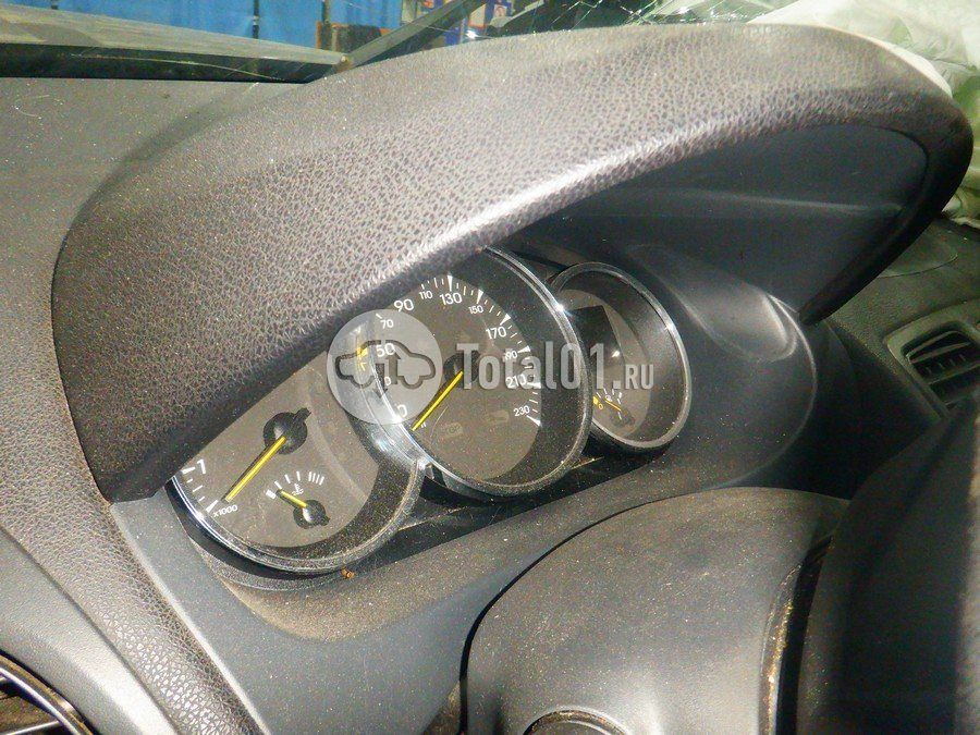Фото Renault Fluence 78