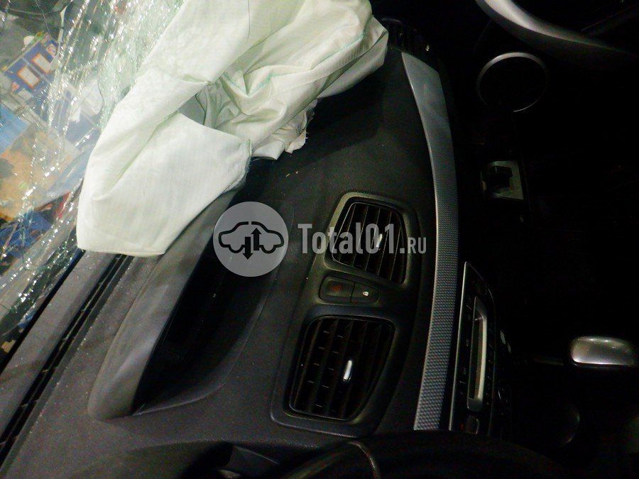 Фото Renault Fluence 82