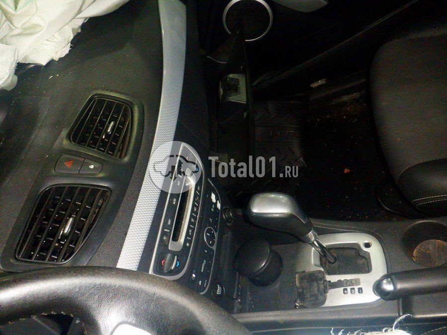 Фото Renault Fluence 84