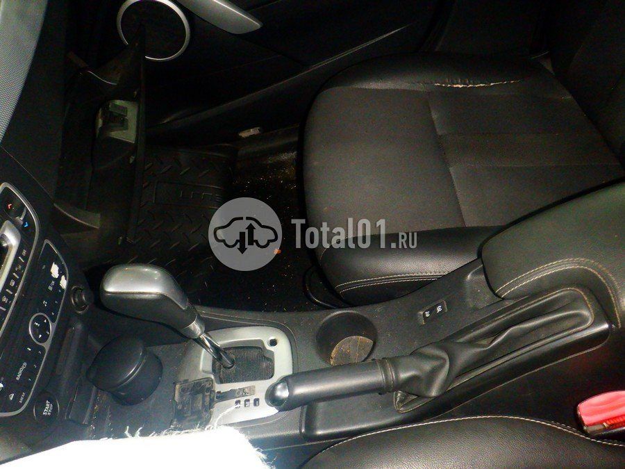 Фото Renault Fluence 86